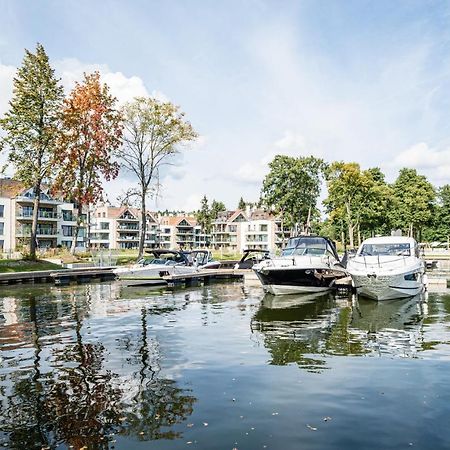 Good Morning Sunshine - Nautica Resort Apartment Giżycko Exterior foto
