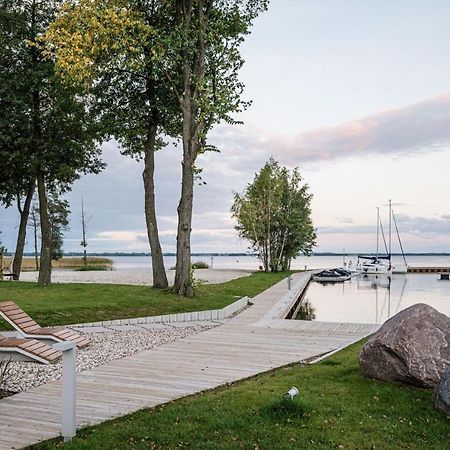 Good Morning Sunshine - Nautica Resort Apartment Giżycko Exterior foto