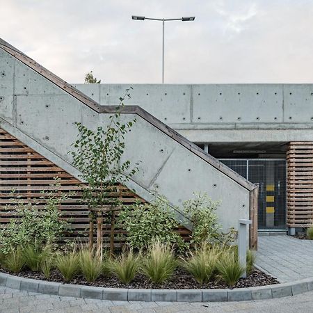 Good Morning Sunshine - Nautica Resort Apartment Giżycko Exterior foto