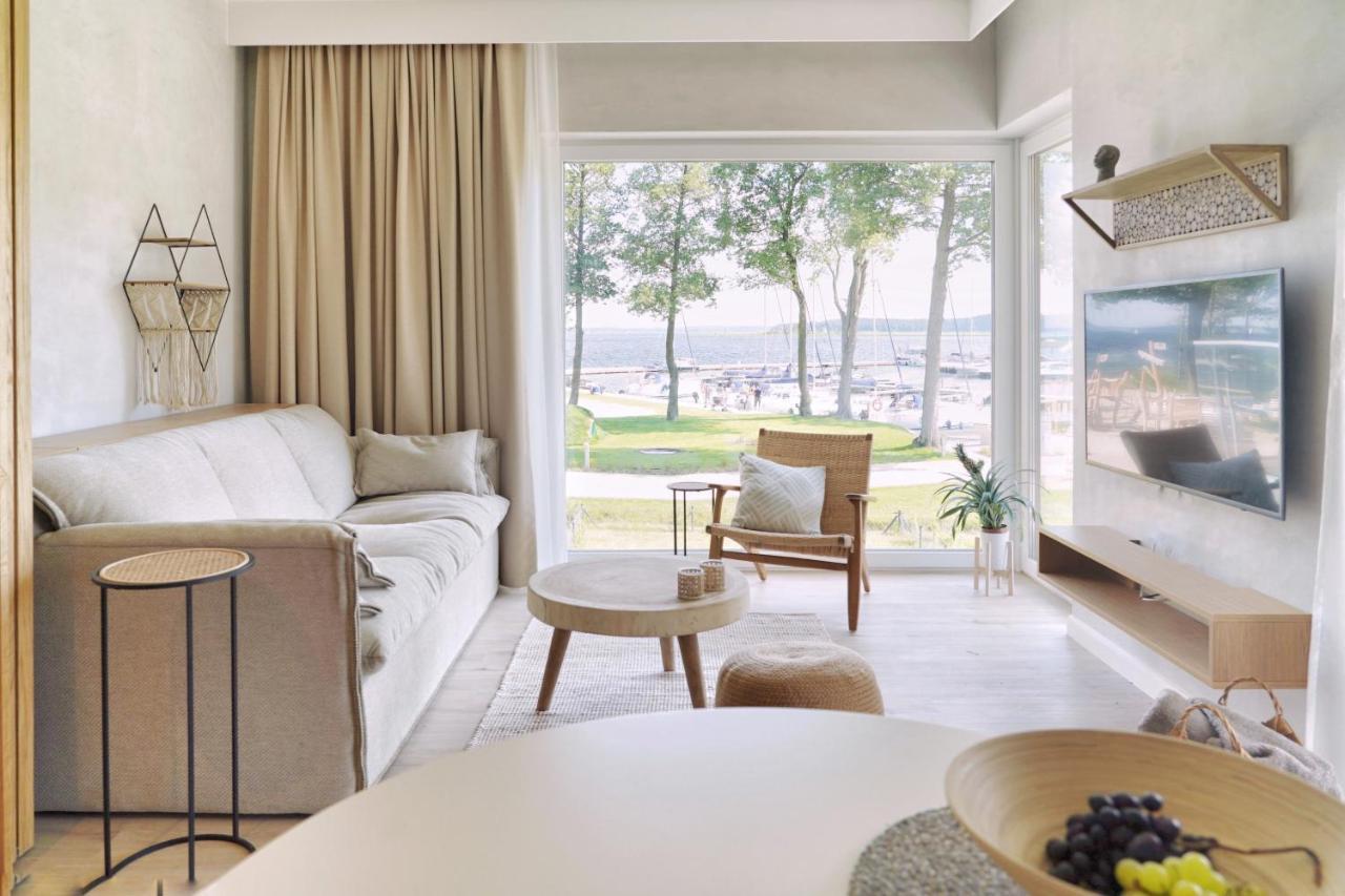 Good Morning Sunshine - Nautica Resort Apartment Giżycko Exterior foto