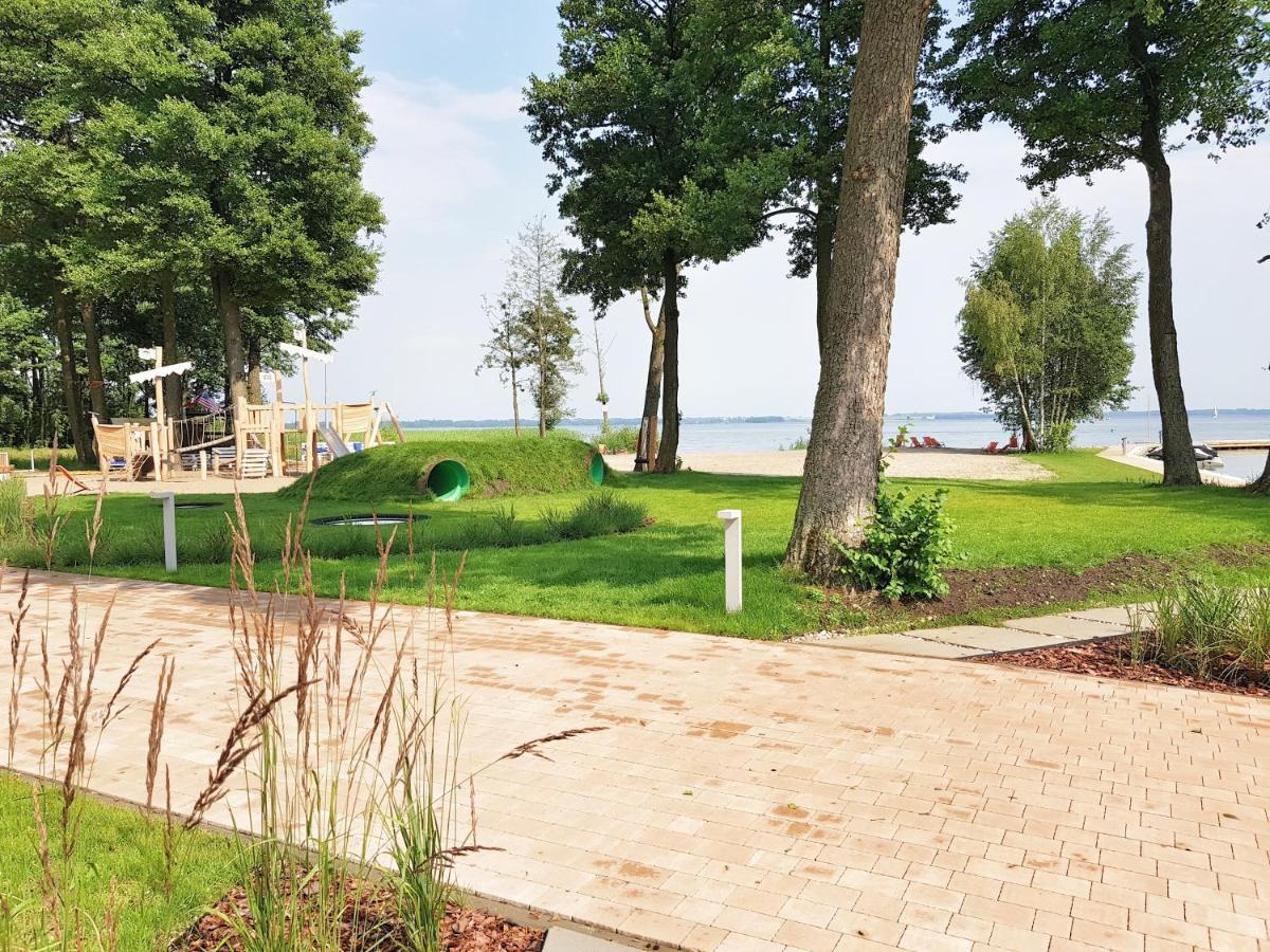 Good Morning Sunshine - Nautica Resort Apartment Giżycko Exterior foto