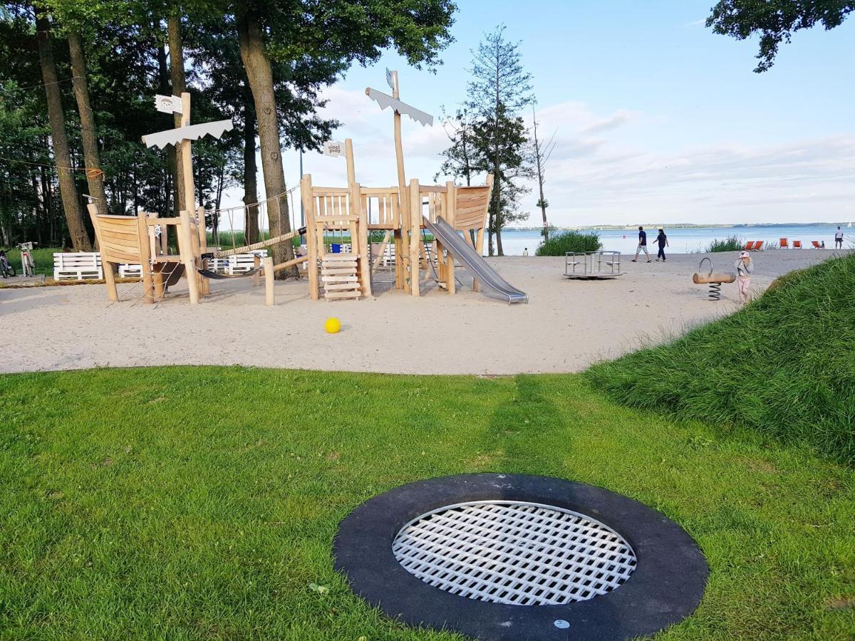 Good Morning Sunshine - Nautica Resort Apartment Giżycko Exterior foto