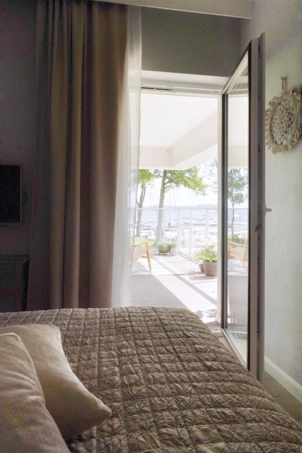 Good Morning Sunshine - Nautica Resort Apartment Giżycko Exterior foto