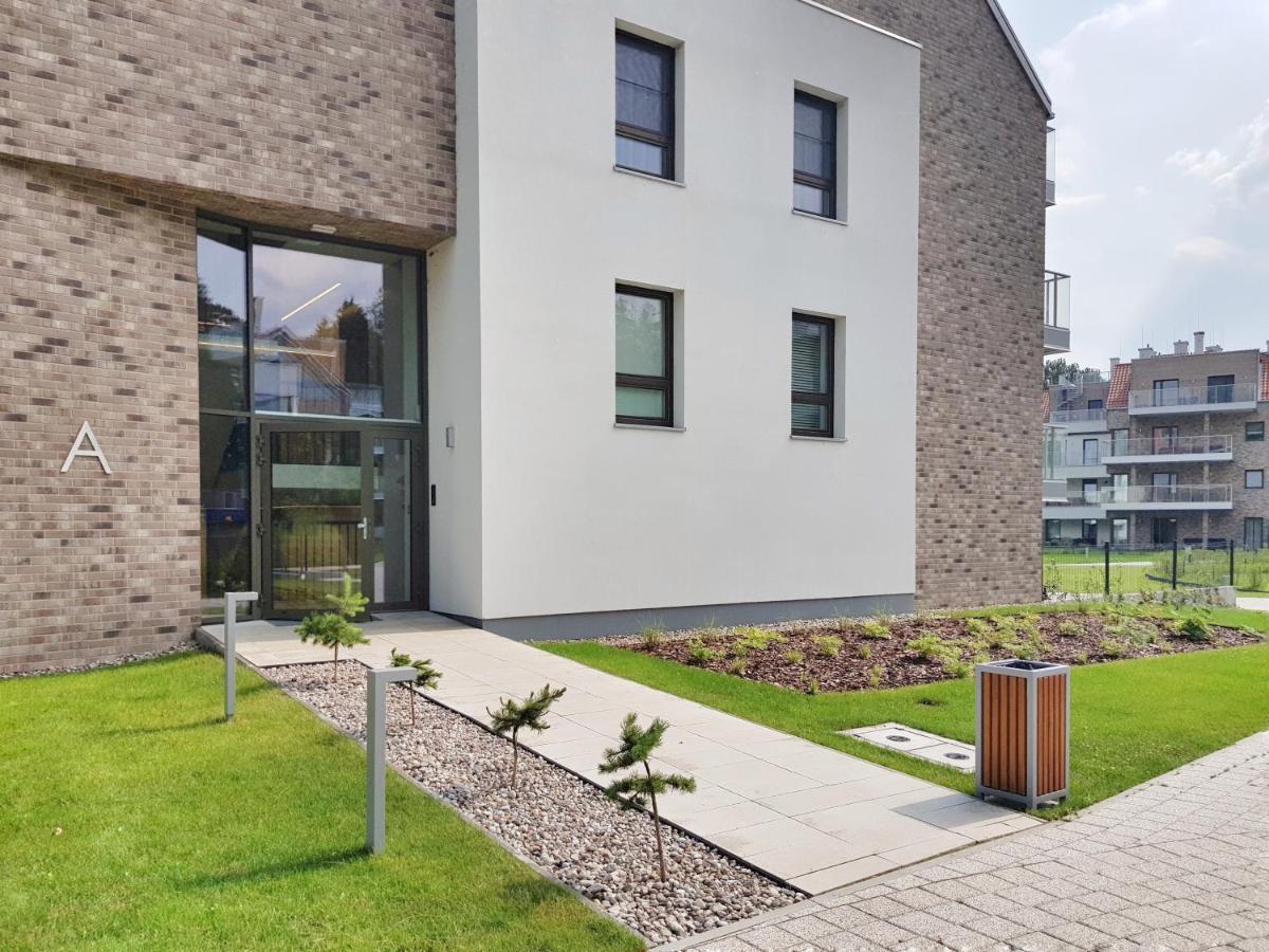 Good Morning Sunshine - Nautica Resort Apartment Giżycko Exterior foto