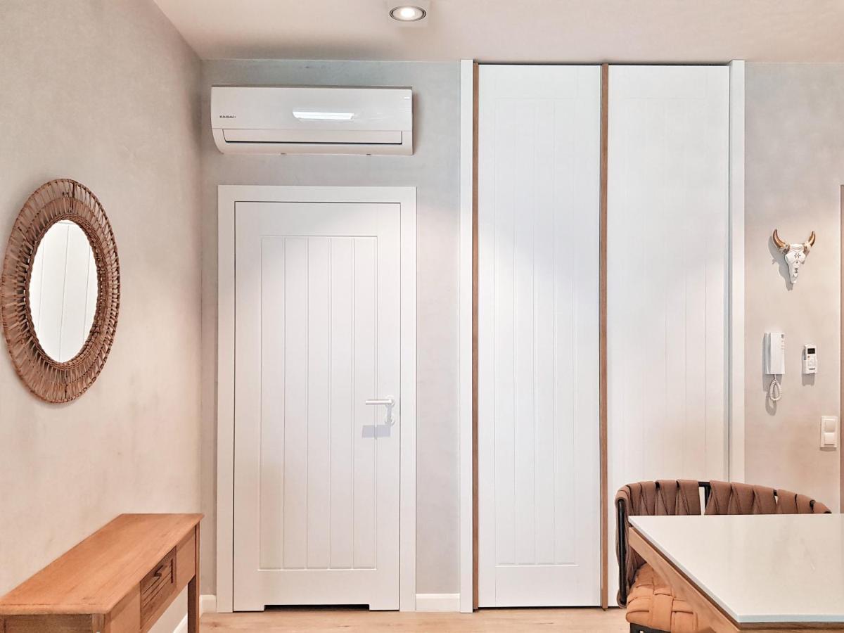 Good Morning Sunshine - Nautica Resort Apartment Giżycko Exterior foto
