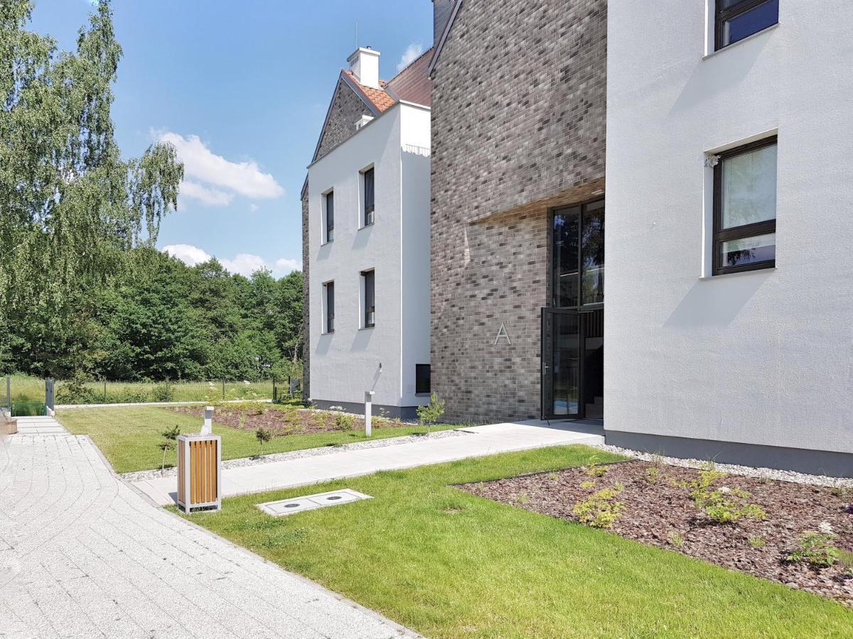 Good Morning Sunshine - Nautica Resort Apartment Giżycko Exterior foto