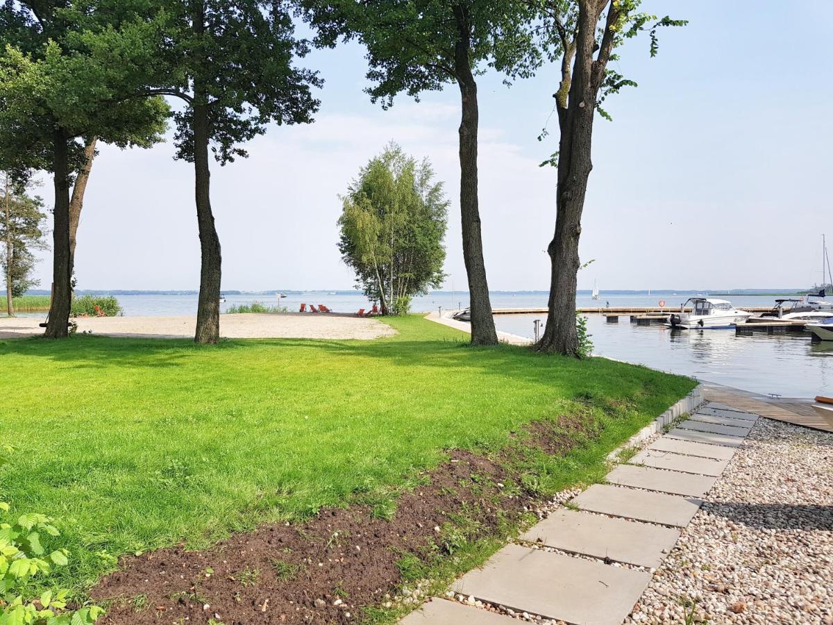 Good Morning Sunshine - Nautica Resort Apartment Giżycko Exterior foto