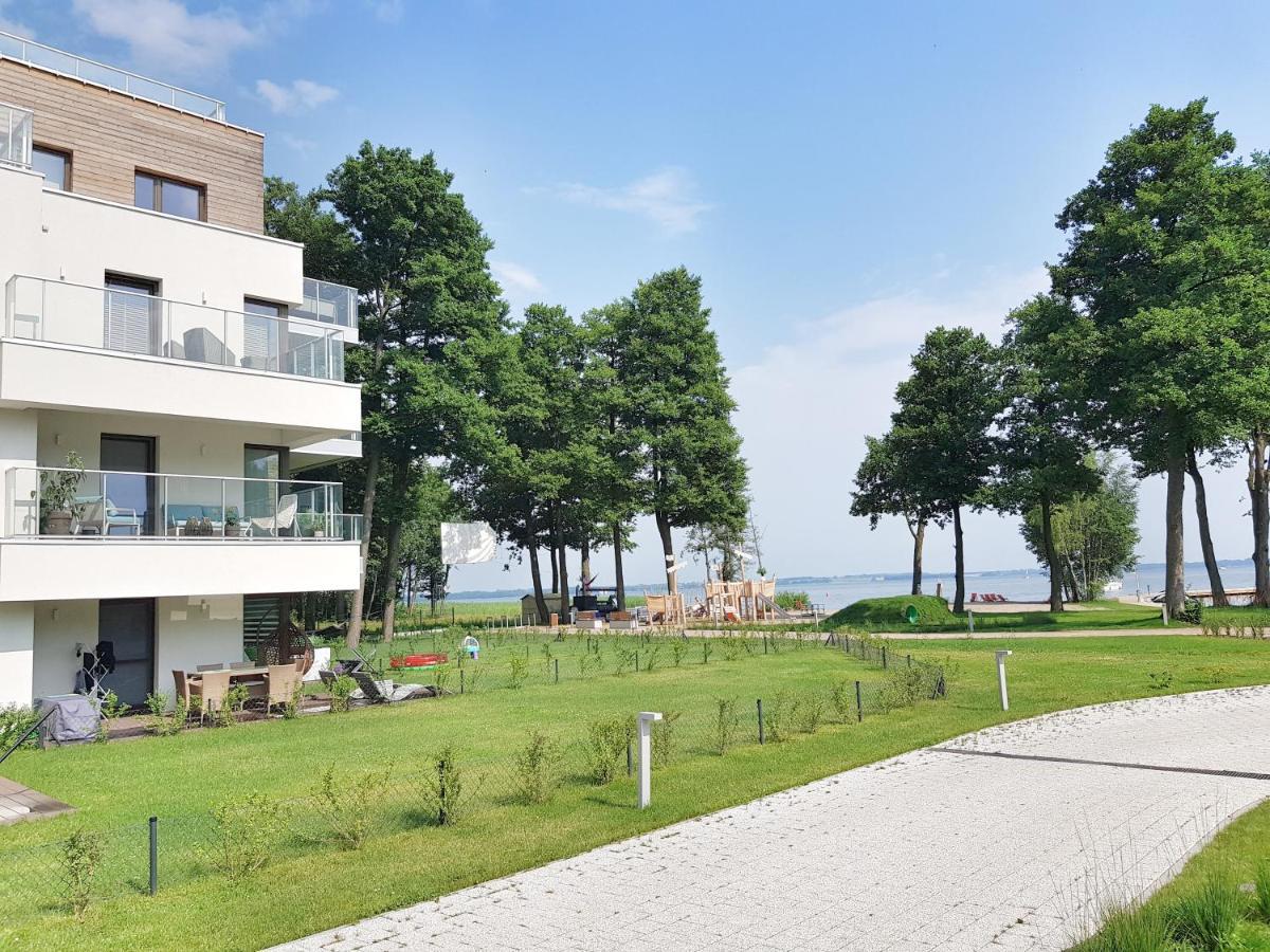 Good Morning Sunshine - Nautica Resort Apartment Giżycko Exterior foto