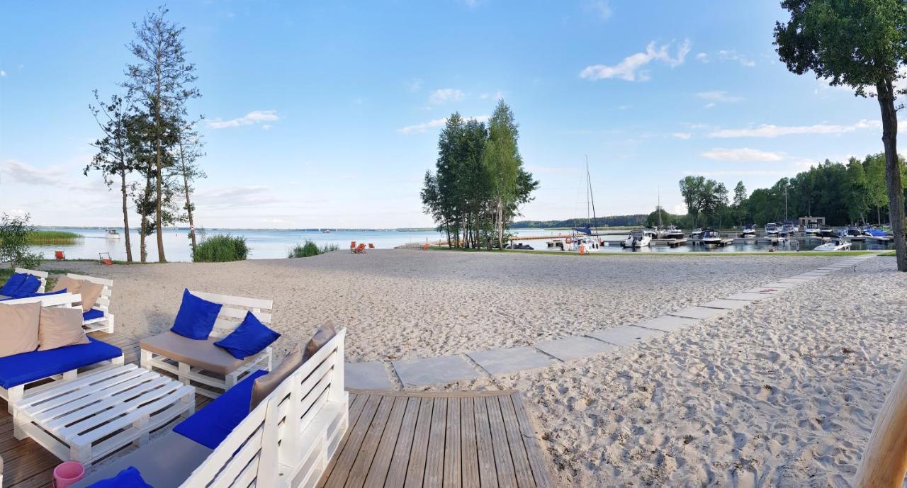 Good Morning Sunshine - Nautica Resort Apartment Giżycko Exterior foto