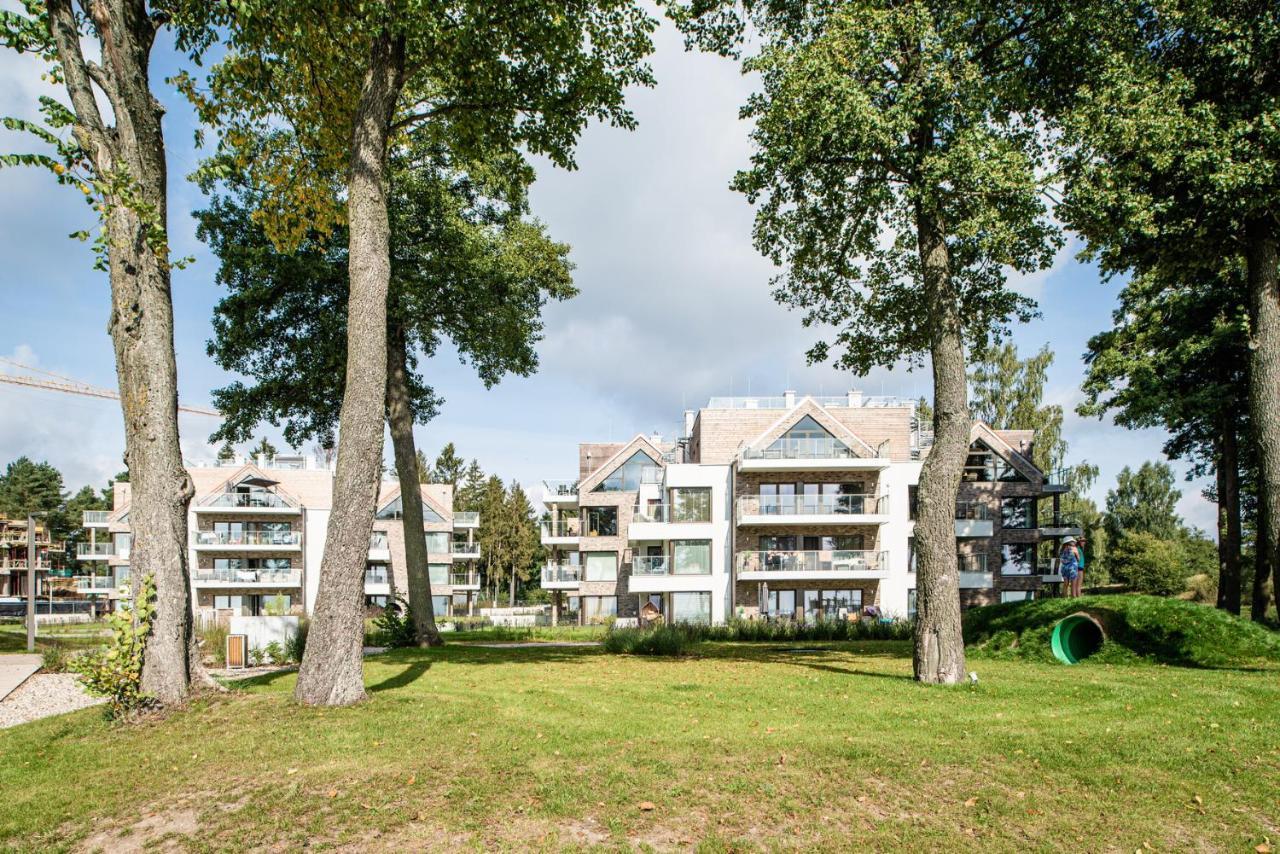 Good Morning Sunshine - Nautica Resort Apartment Giżycko Exterior foto